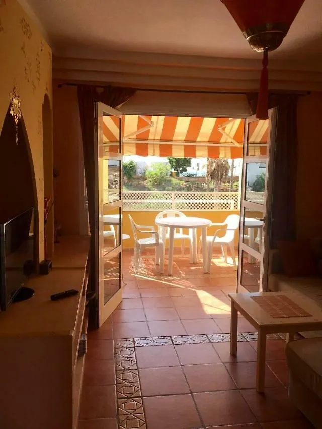 Nice Apartment In Costa Adeje Spain
