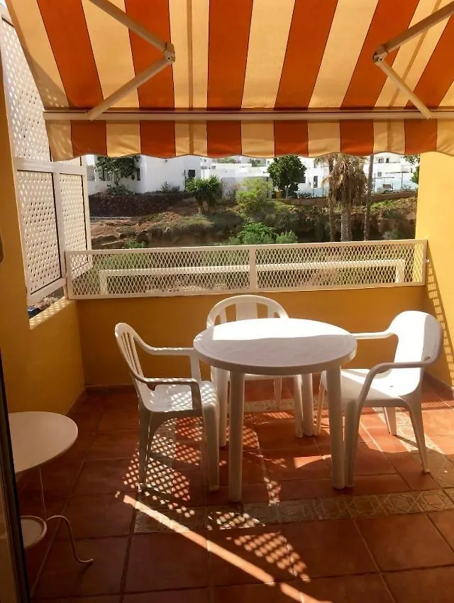 Nice Apartment In Costa Adeje Spain