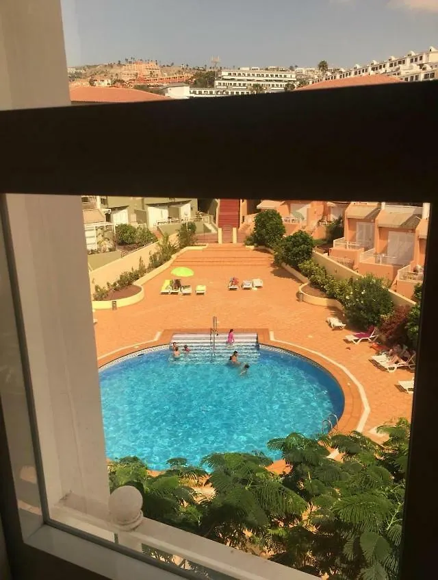 Nice Apartment In Costa Adeje 0*, Адехе