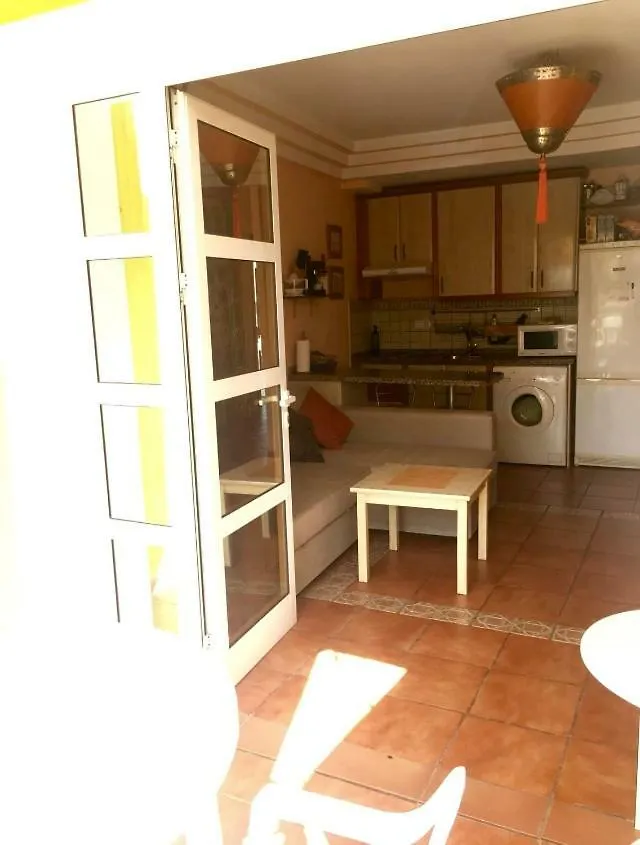 Nice Apartment In Costa Adeje 0*, Адехе