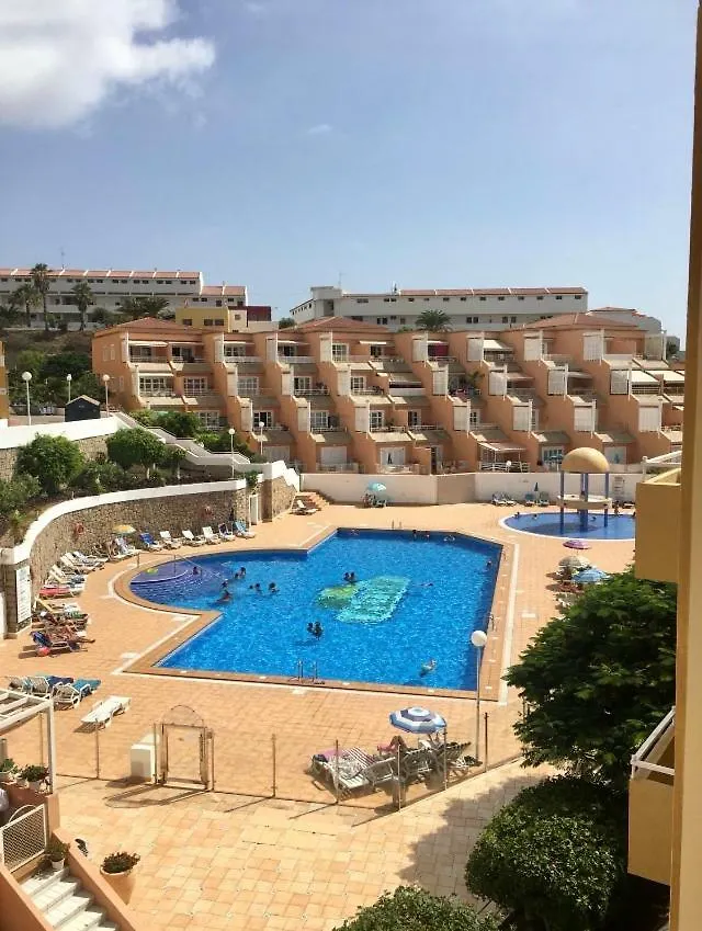 Контакты Nice Apartment In Costa Adeje