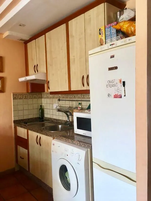 Nice Apartment In Costa Adeje  Адехе