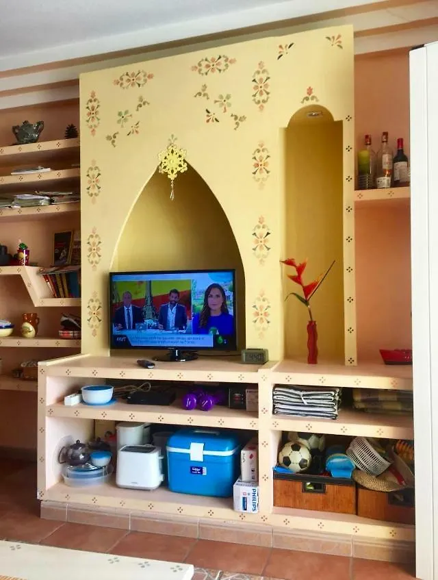 Nice Apartment In Costa Adeje