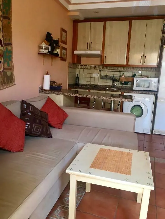 Nice Apartment In Costa Adeje Španělsko