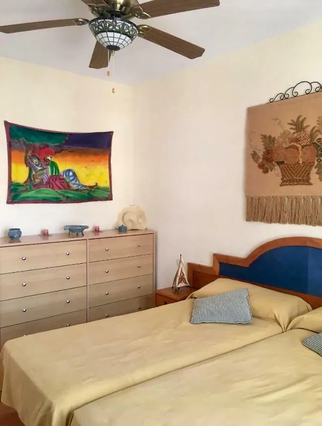 Nice Apartment In Costa Adeje